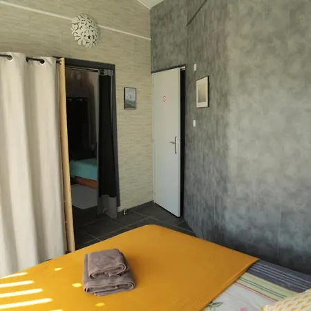 Avec Terrasse Privative דירה *