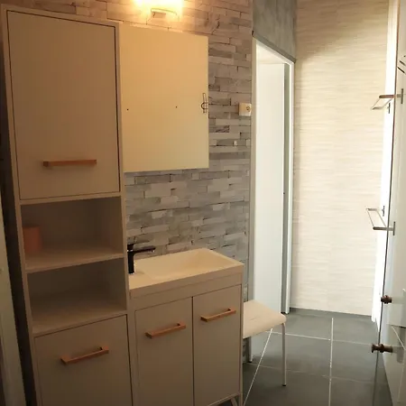 Avec Terrasse Privative