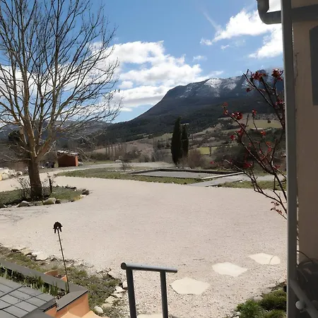 דירה Avec Terrasse Privative *