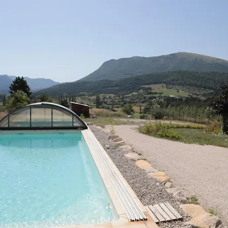 Avec Terrasse Privative