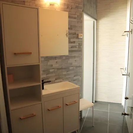 Avec Terrasse Privative *