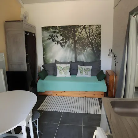 Avec Terrasse Privative *