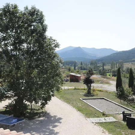Avec Terrasse Privative Appartement *