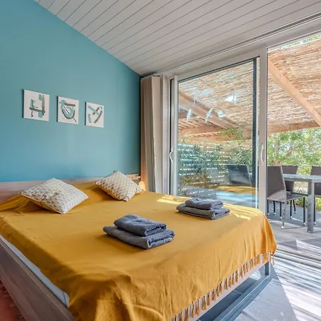 Avec Terrasse Privative