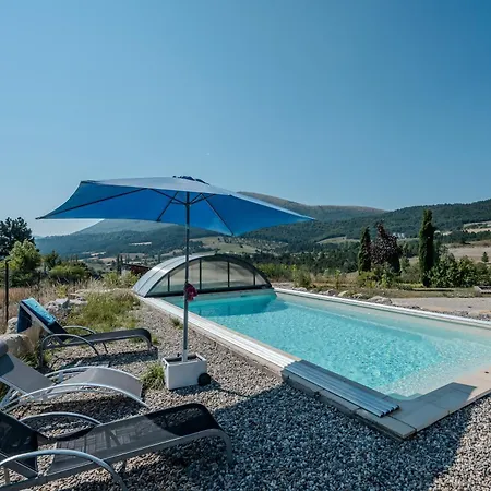 Avec Terrasse Privative *