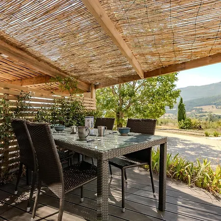 - Piscine Et Terrasse Appartement