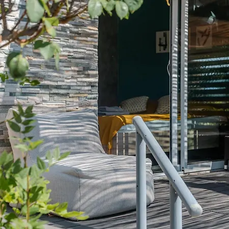 Avec Terrasse Privative