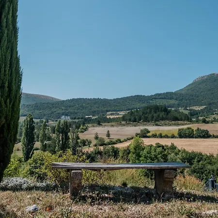 Avec Terrasse Privative Appartement Mevouillon